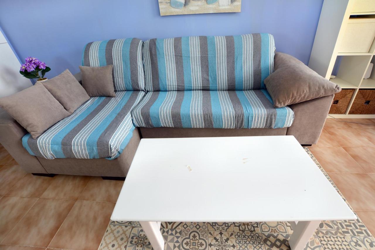 Appartement Azulete